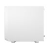 Fractal Design Meshify 2 Nano White TG Clear Tint/Mini ITX/Transpar./Bílá