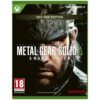 Metal-Gear-Solid-Delta-Snake-Eater-Day-1-Edition XSX - Metal Gear Solid Delta Snake Eater Day 1 Edition