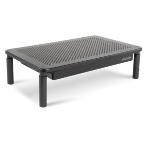 MetalArt-TriLevelMonitorStand-32545-3qtrRight-_SD__s-1 Allsop tříúrovňový nastavitelný stojan na monitor