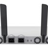 MikroTik CRS418-8P-8G-2S+5axQ2axQ-RM, Cloud Router Switch