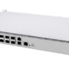 MikroTik CRS812-8DS-2DQ-2DDQ-RM, Cloud Router Switch