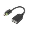 ThinkStation Mini DP to DP Adapter