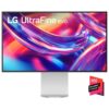 32" LG LCD 32U990A: IPS, 6K, Thunderbolt 5,10bit