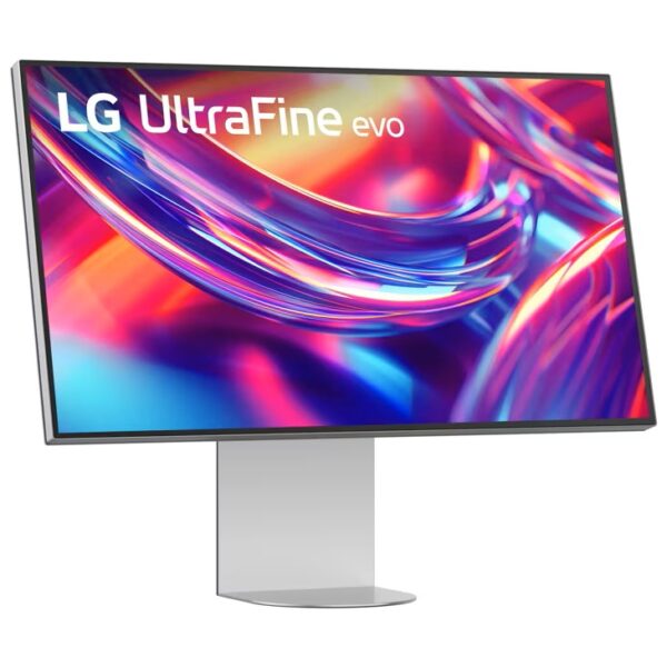 32" LG LCD 32U990A: IPS, 6K, Thunderbolt 5,10bit