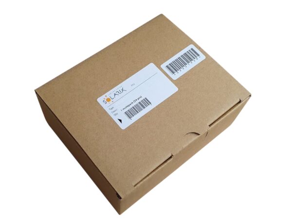 MULTIPACK 24 ks - rychlozařezávací keystone Solarix CAT6 UTP SXKJ-6-UTP-BK-NA Comp. Level a 4PPoE