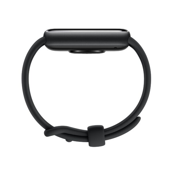 N67-tpu-black-top Xiaomi Smart Band 9 Pro/Obsidian Black/Sport Band/Black