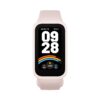 N69-pink-front Xiaomi Smart Band 9 Active/Pink/Sport Band/Pink