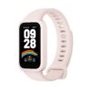 N69-pink-left45 Xiaomi Smart Band 9 Active/Pink/Sport Band/Pink