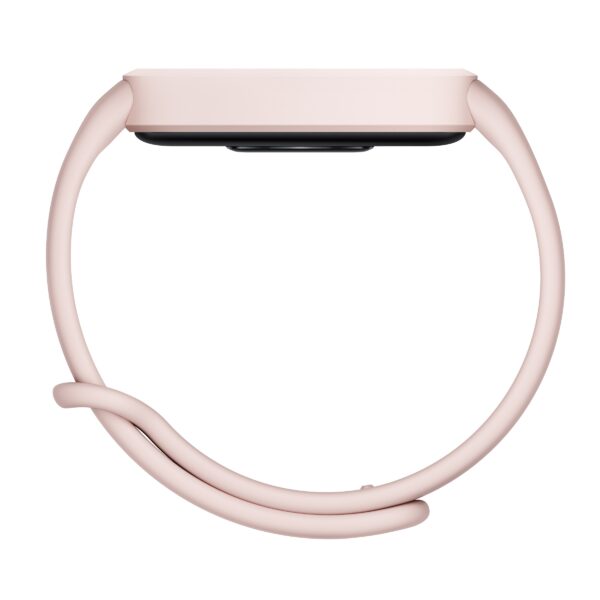 N69-pink-side Xiaomi Smart Band 9 Active/Pink/Sport Band/Pink
