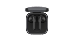 Xiaomi Redmi Buds 6 Active/ANC/BT/Bezdrát/Černá