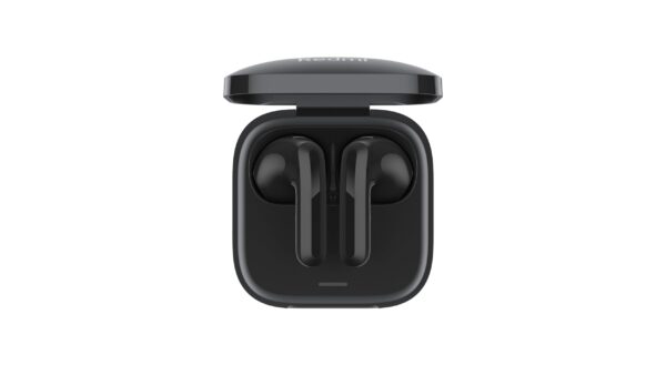 Xiaomi Redmi Buds 6 Active/ANC/BT/Bezdrát/Černá