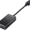 HP USB-C to VGA Adapter