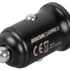 AVACOM CarPRO 2 nabíječka do auta s Power Delivery