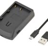AVACOM AVE136 - USB nabíječka pro Nikon EN-EL3E