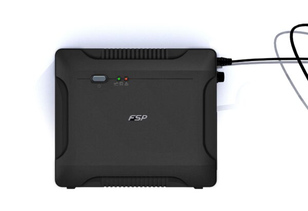 FSP UPS Nano 800, 800 VA / 480 W, offline