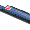 Baterie T6 Power Acer Aspire V3-771, V3-772G, TravelMate P643-M, P273-M, 5200mAh, 56Wh, 6cell