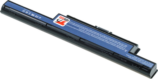 Baterie T6 Power Acer Aspire V3-771, V3-772G, TravelMate P643-M, P273-M, 5200mAh, 56Wh, 6cell