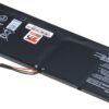 Baterie T6 Power Acer Aspire ES1-711, E5-721, V3-371, 3150mAh, 48Wh, 4cell, Li-ion