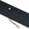 Baterie T6 Power Acer Aspire ES1-711, E5-721, V3-371, 3150mAh, 48Wh, 4cell, Li-ion