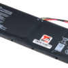 Baterie T6 Power Acer Aspire ES1-711, E5-721, V3-371, 3150mAh, 48Wh, 4cell, Li-ion