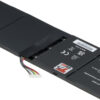 NBAC0084_2 Baterie T6 Power pro Acer Aspire V5-572, V5-472, V7-482, V7-582, 3510mAh, 53Wh, 4cell, Li-poly