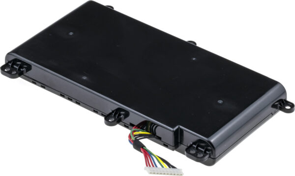 Baterie T6 Power pro Acer Predator 15 G9-591, G9-592, 17 G9-791, G9-792, 6000mAh, 88Wh, 8cell