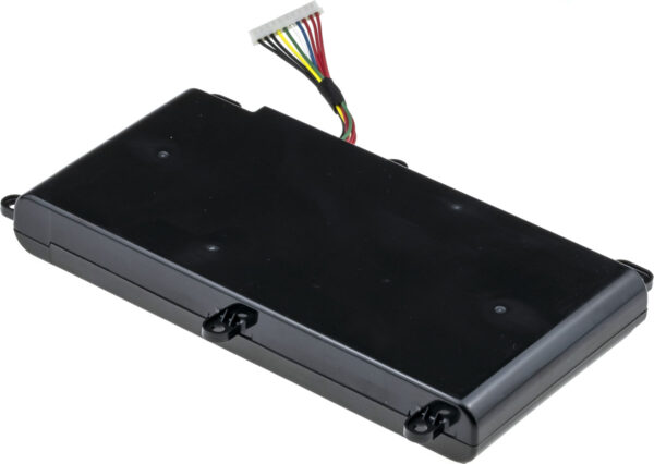 Baterie T6 Power pro Acer Predator 15 G9-591, G9-592, 17 G9-791, G9-792, 6000mAh, 88Wh, 8cell