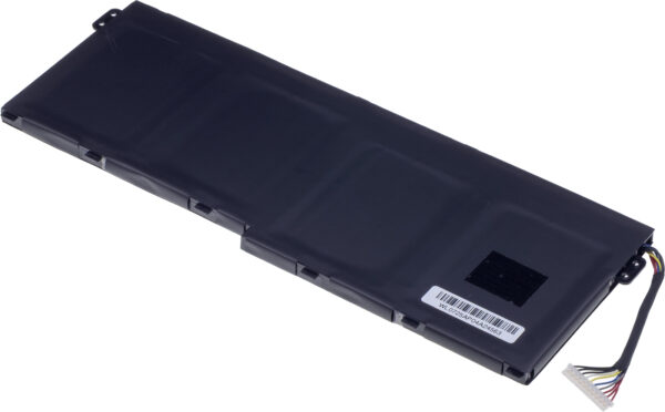 Baterie T6 Power pro Acer Aspire Nitro VN7-593G, VN7-793G, 4605mAh, 69Wh, 4cell, Li-pol