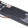 NBAC0110_2 Baterie T6 Power Acer Aspire 3 A314-22, A315-23, Spin 1 SP114-31, 3830mAh, 43Wh, 3cell, Li-ion