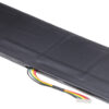 NBAC0110_3 Baterie T6 Power Acer Aspire 3 A314-22, A315-23, Spin 1 SP114-31, 3830mAh, 43Wh, 3cell, Li-ion