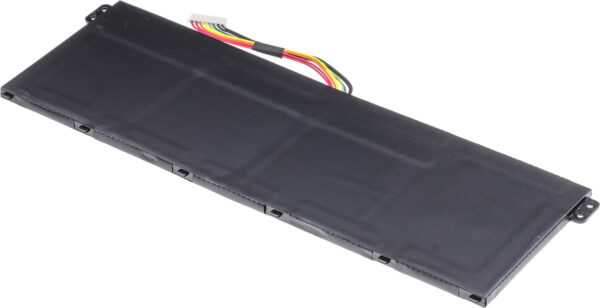 NBAC0110_4 Baterie T6 Power Acer Aspire 3 A314-22, A315-23, Spin 1 SP114-31, 3830mAh, 43Wh, 3cell, Li-ion