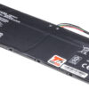 NBAC0110_s-1 Baterie T6 Power Acer Aspire 3 A314-22, A315-23, Spin 1 SP114-31, 3830mAh, 43Wh, 3cell, Li-ion