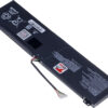 Baterie T6 Power pro Acer Nitro 5 AN517-55, Predator PH315-55, 5845mAh, 90Wh, 4cell, Li-pol