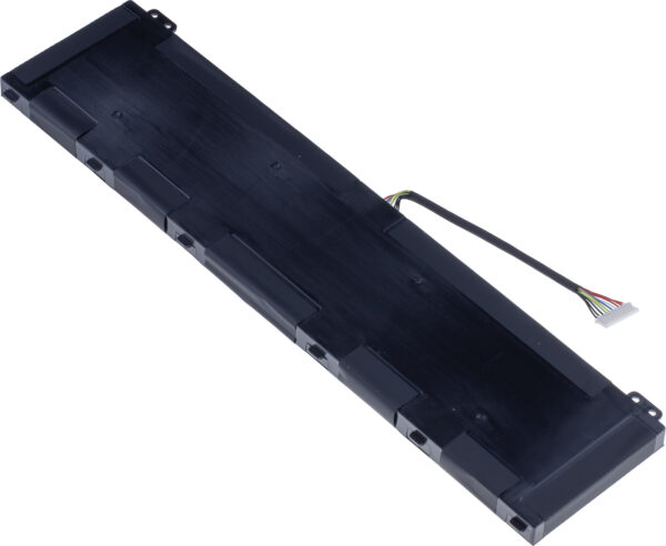 Baterie T6 Power pro Acer Nitro 5 AN517-55, Predator PH315-55, 5845mAh, 90Wh, 4cell, Li-pol