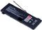 Baterie T6 Power Acer Nitro 5 AN515-58, ANV15-51, 3733mAh, 57,4Wh, 4cell, Li-pol