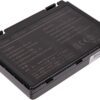 Baterie T6 Power Asus K40, K41, K50, K51, K60, K61, K70, F52, F82, X5D, X70, 5200mAh, 58Wh, 6cell