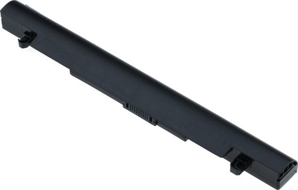 Baterie T6 Power pro Asus X450, X550, X552, A450, A550, F450, F550, F552, R510, 2600mAh, 38Wh, 4cell