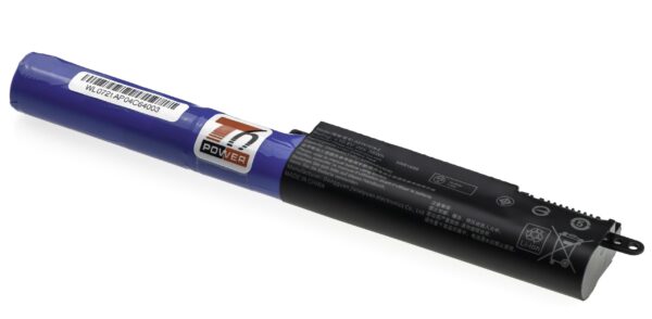 Baterie T6 Power Asus F540LA, K540LA, X540LA, X540SA, A540LA, D540SA, 3300mAh, 36Wh, 3cell, Li-ion