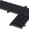 Baterie T6 Power Asus VivoBook E502MA, F502MA, X502MA serie, 4200mAh, 32Wh, Li-pol, 2cell