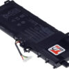 NBAS0149_2-1 Baterie T6 Power Asus VivoBook X512D, X512F, X512J, A512, F512, 4800mAh, 37Wh, 2cell, Li-pol