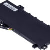 NBAS0149_4-1 Baterie T6 Power Asus VivoBook X512D, X512F, X512J, A512, F512, 4800mAh, 37Wh, 2cell, Li-pol