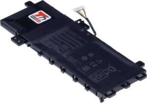 NBAS0149_s-1 Baterie T6 Power Asus VivoBook X512D, X512F, X512J, A512, F512, 4800mAh, 37Wh, 2cell, Li-pol