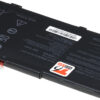 NBAS0157_2 Baterie T6 Power pro Asus TUF FA506, FX504, FX505, FX506, FX706, 4210mAh, 48Wh, 3cell, Li-pol