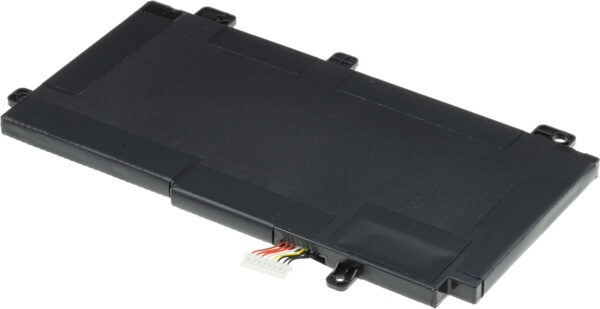 NBAS0157_3 Baterie T6 Power pro Asus TUF FA506, FX504, FX505, FX506, FX706, 4210mAh, 48Wh, 3cell, Li-pol