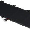 NBAS0158_3 Baterie T6 Power pro Asus TUF FX503V, ROG GL503V, GL703V, 4210mAh, 64Wh, 4cell, Li-pol