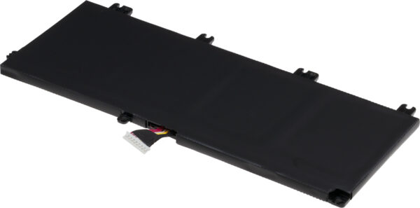 NBAS0158_3 Baterie T6 Power pro Asus TUF FX503V, ROG GL503V, GL703V, 4210mAh, 64Wh, 4cell, Li-pol
