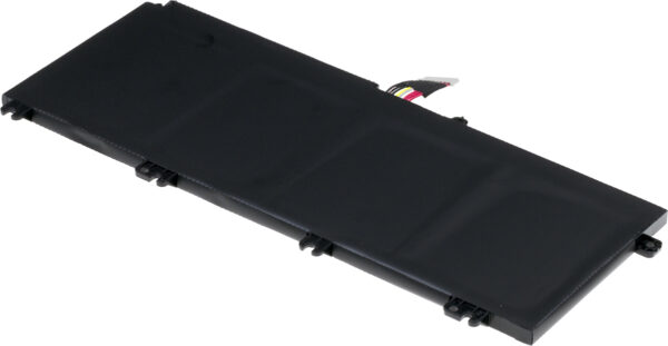 NBAS0158_4 Baterie T6 Power pro Asus TUF FX503V, ROG GL503V, GL703V, 4210mAh, 64Wh, 4cell, Li-pol