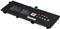 NBAS0158_n Baterie T6 Power pro Asus TUF FX503V, ROG GL503V, GL703V, 4210mAh, 64Wh, 4cell, Li-pol