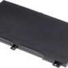 Baterie T6 Power Asus VivoBook X430U, X571G, X571L, S430F, S430U, 3650mAh, 42Wh, 3cell, Li-pol