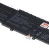 Baterie T6 Power Asus ZenBook 14 UX433FA, UX433FN, 4335mAh, 50Wh, 3cell, Li-pol